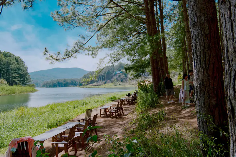 Reo Campsite - BBQ - ảnh 2