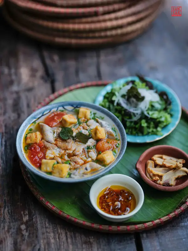 LUK LAK - ảnh 6