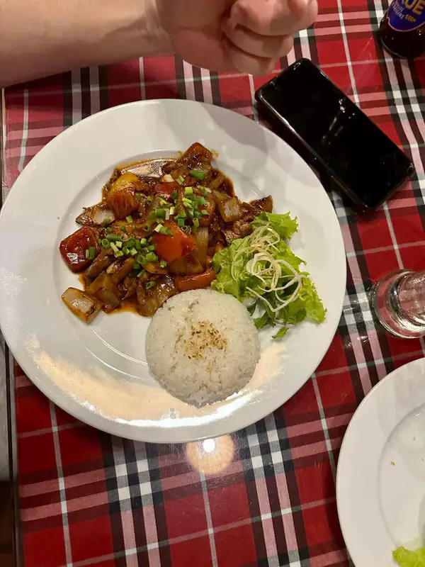 FireFly Restaurant & Bar - ảnh 8