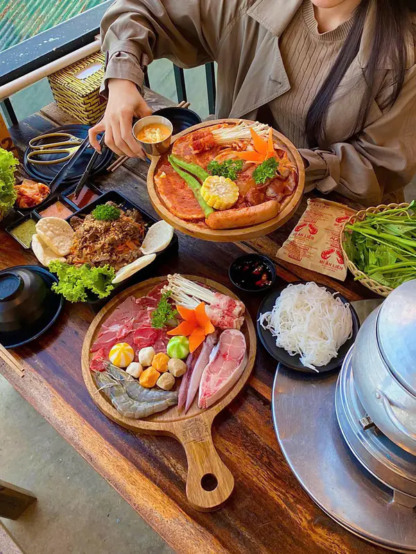 Tiệm nướng Màu Vàng - ảnh 3