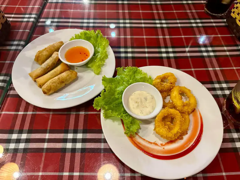 FireFly Restaurant & Bar - ảnh 9