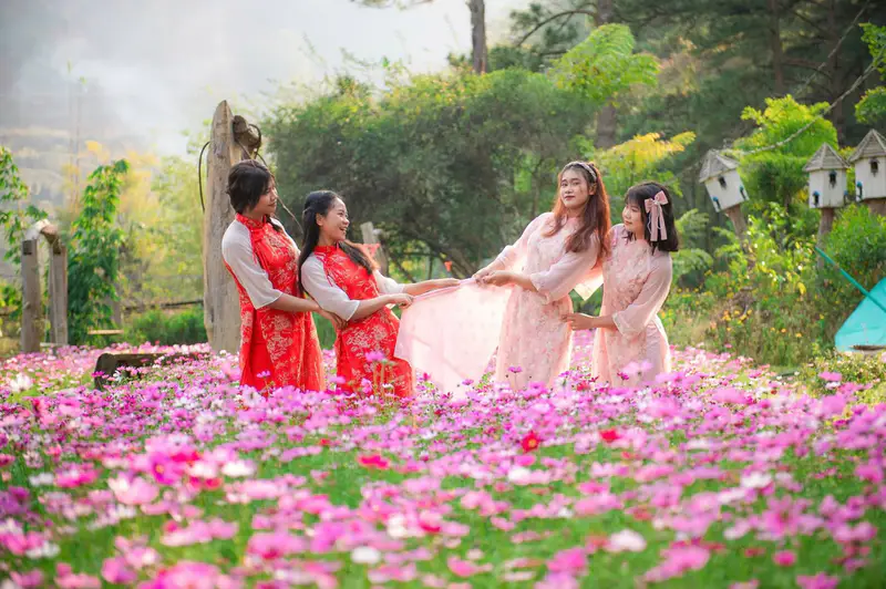 Khu du lịch Quỷ Núi - ảnh 8
