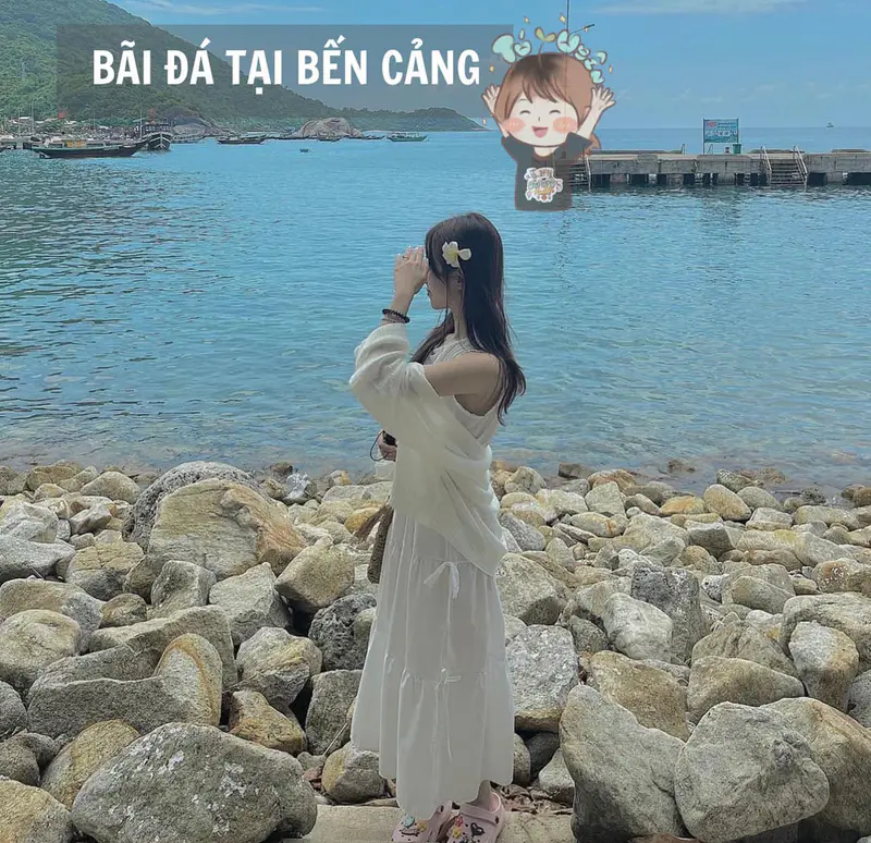 Cù Lao Chàm Quảng Nam - ảnh 9