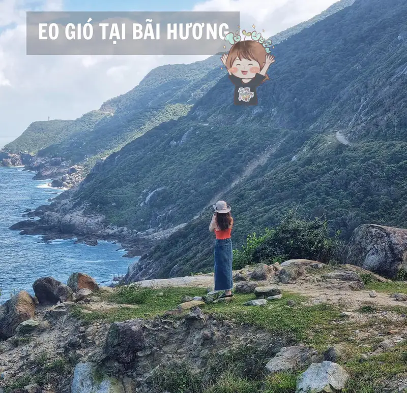 Cù Lao Chàm Quảng Nam - ảnh 5