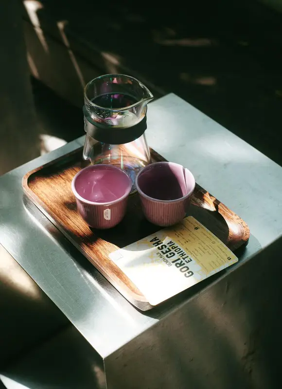 Àla Cafe - ảnh 4