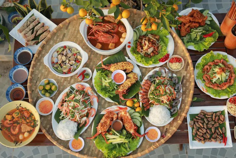 Quán nhỏ - Bánh canh tôm hùm - ảnh 3
