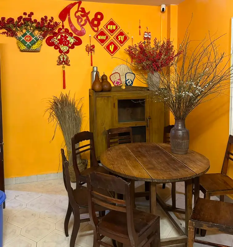 Tiệm cơm 1 9 HỒI ĐÓ - ảnh 3