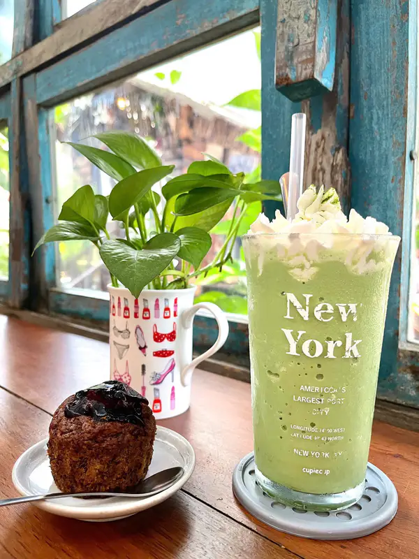 Nhà Hè Coffee Shop - ảnh 5