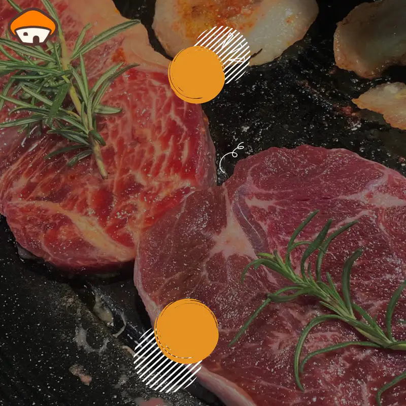 Fungi Chingu Chợ Đêm - ảnh 2