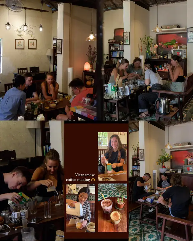 Ren Rứa Cafe - ảnh 3