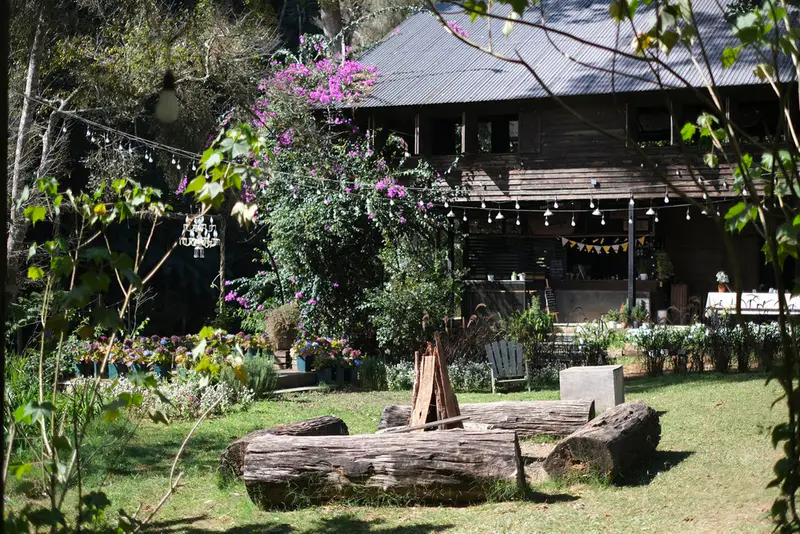 Dalat Camp - ảnh 8