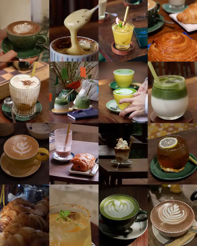 Ren Rứa Cafe - ảnh 4