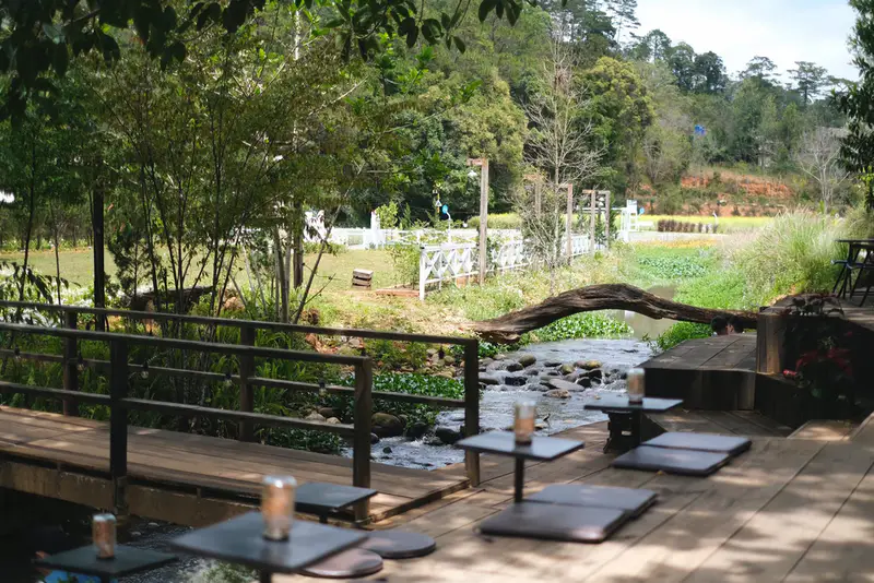 Dalat Camp - ảnh 7