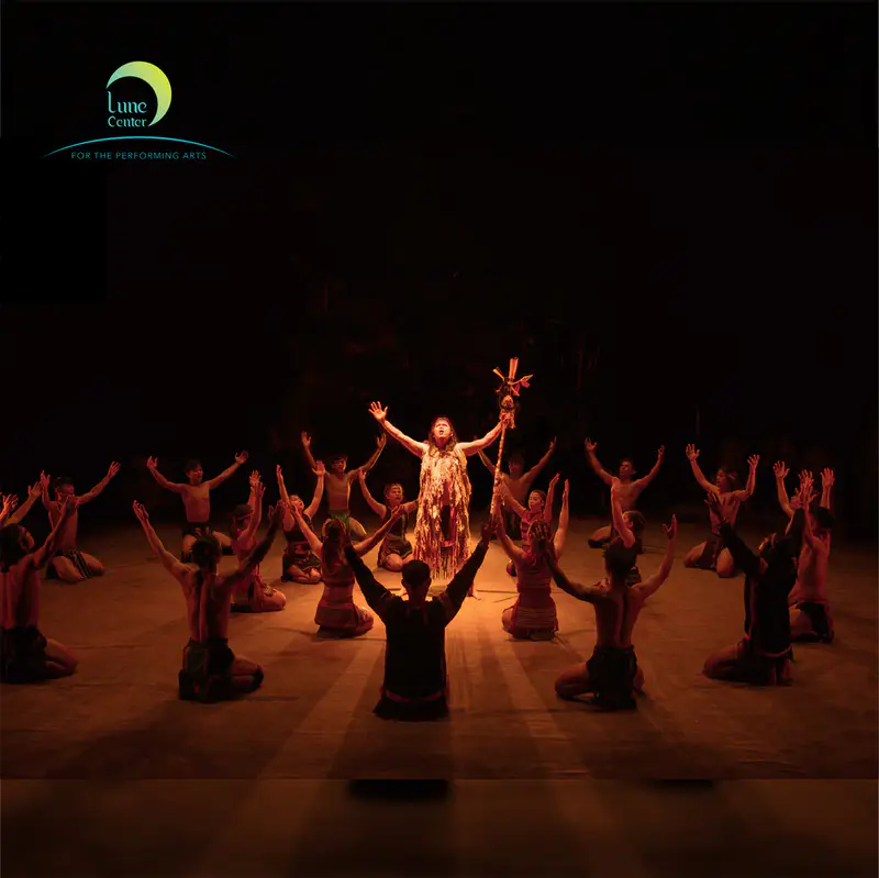 Trung tâm Biểu diễn Nghệ thuật LUNE HỘI AN (Hoi An Lune Center) - ảnh 7