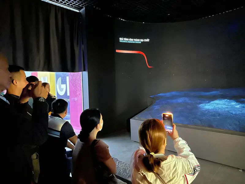 Bảo tàng Hà Giang - Ha Giang Museum - ảnh 6