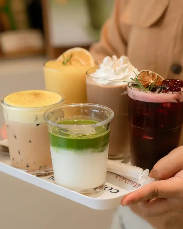 Reply 1988 Cafe - ảnh 4