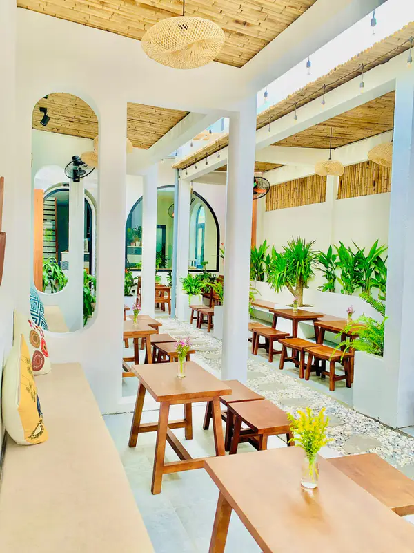 Olivier Coffee Hội An - ảnh 6