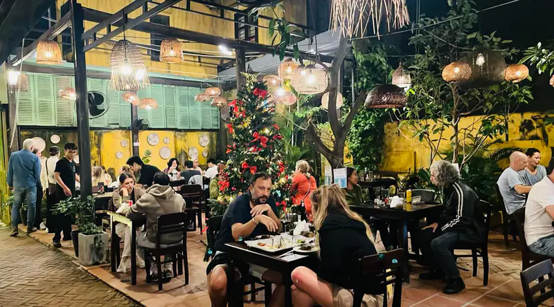 MIX Hội An - ảnh 2