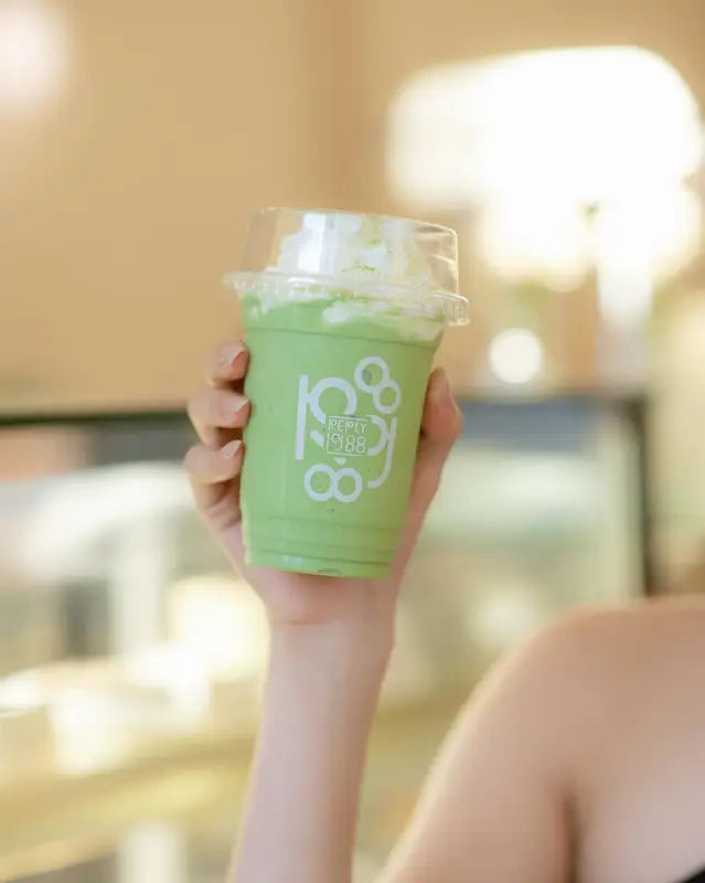 Reply 1988 Cafe - ảnh 5