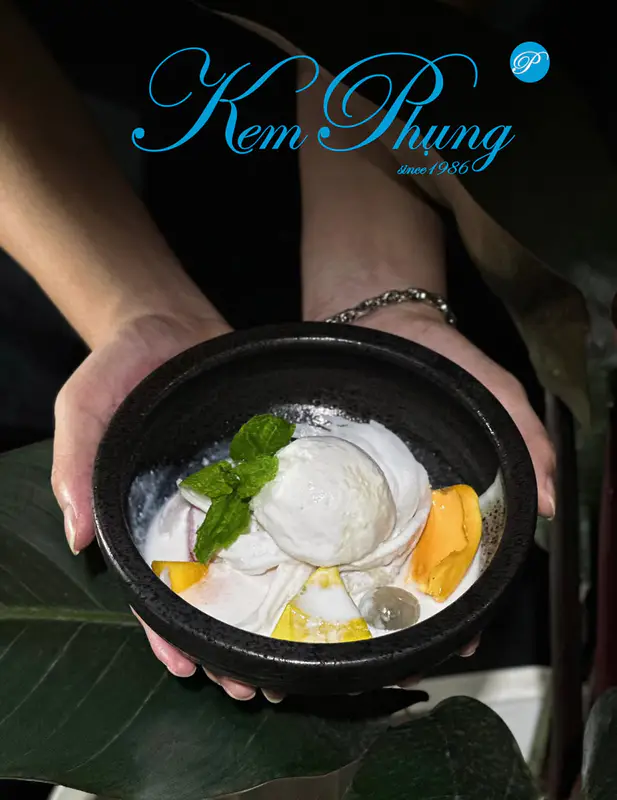 Kem Phụng Đà Lạt - ảnh 3