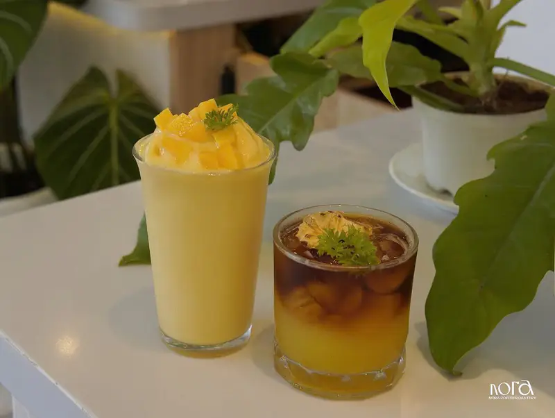 Nora Coffee Roastery - ảnh 7