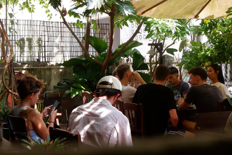 Ren Rứa Cafe - ảnh 6