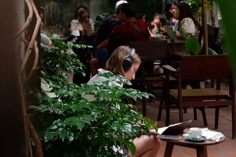 Ren Rứa Cafe - ảnh 5