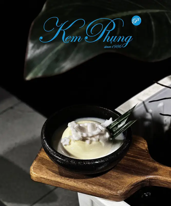 Kem Phụng Đà Lạt - ảnh 5