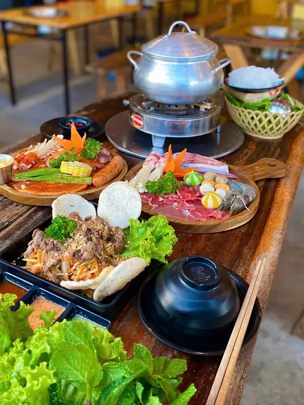 Tiệm nướng Màu Vàng - ảnh 4