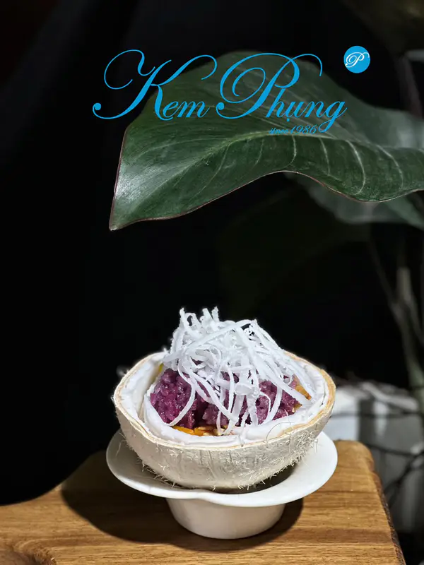 Kem Phụng Đà Lạt - ảnh 4