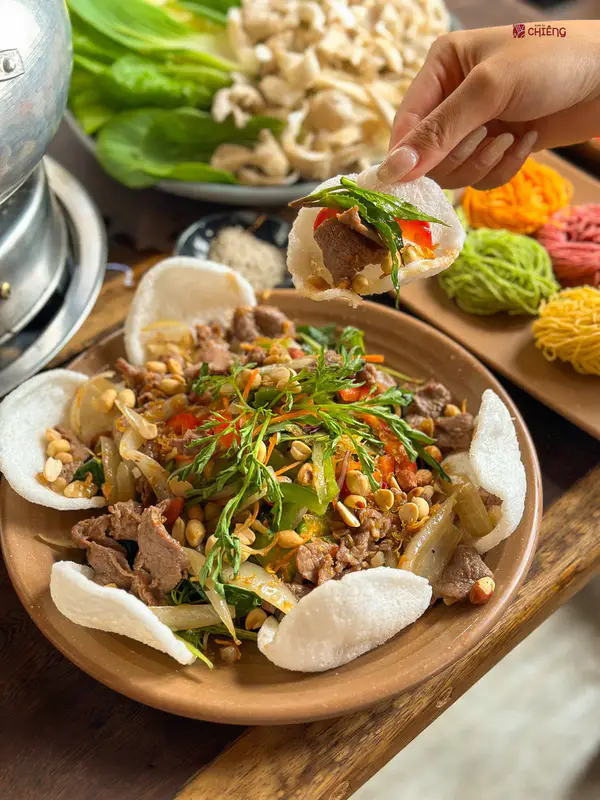 Quán ăn Chiêng - ảnh 2