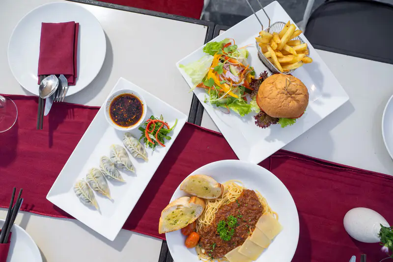 Cargo Club - ảnh 4