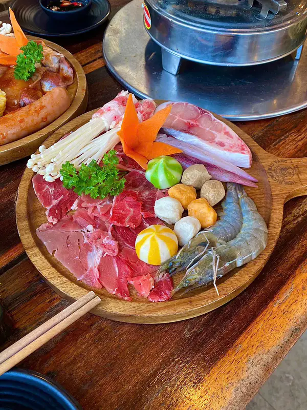 Tiệm nướng Màu Vàng - ảnh 2