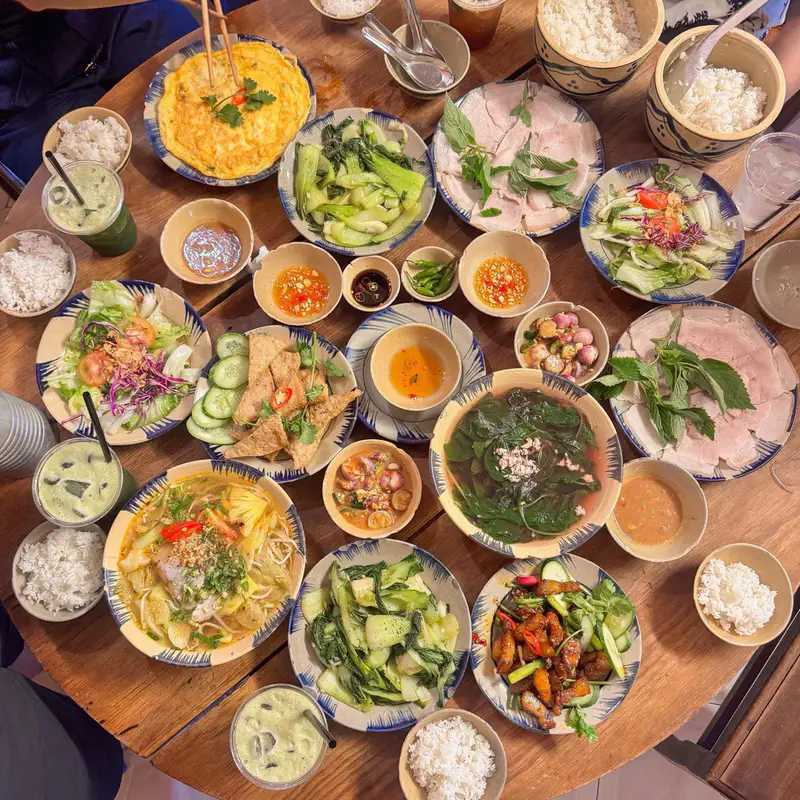 Tiệm cơm 1 9 HỒI ĐÓ - ảnh 2