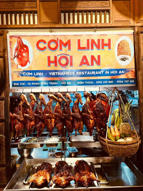 Cơm Linh - ảnh 9