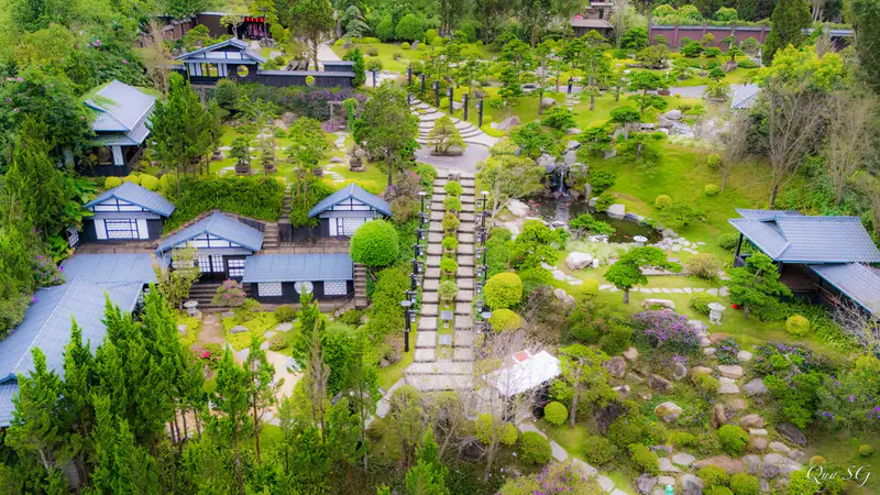 QUÊ Garden - ảnh 2