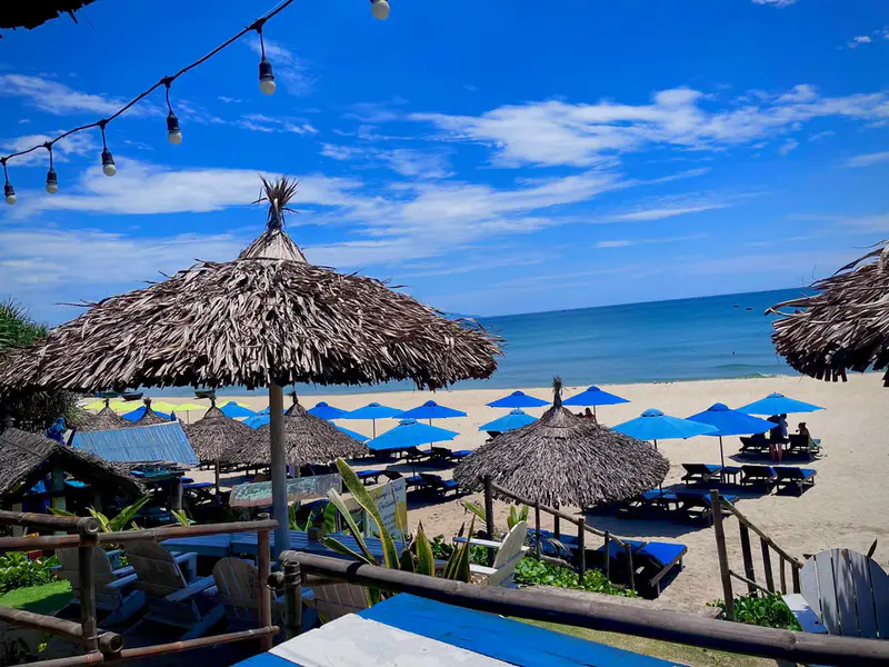 Phương Beach Restaurant Hoi An - ảnh 8
