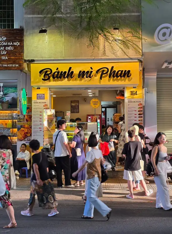 Bánh Mì Phan - ảnh 3