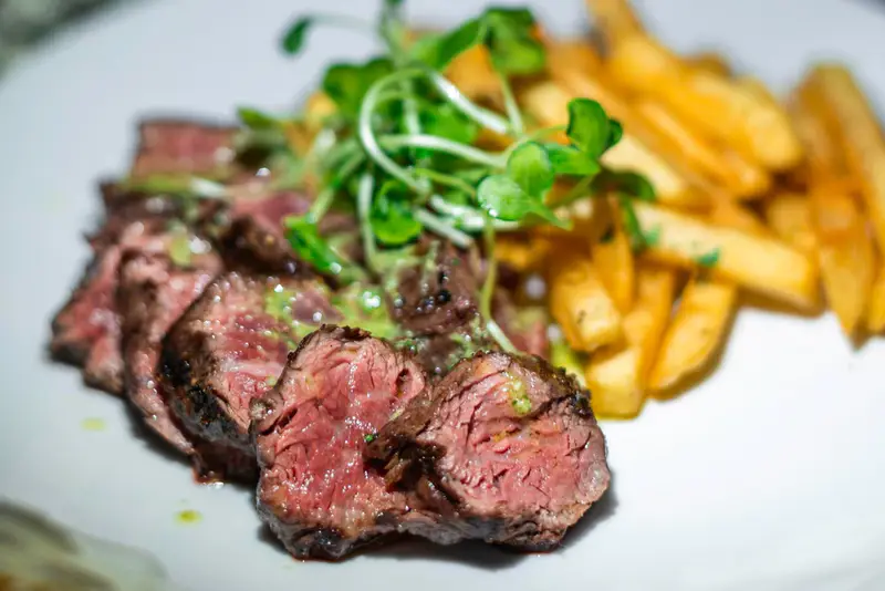 Le petit bistro hoi an restaurant - ảnh 2