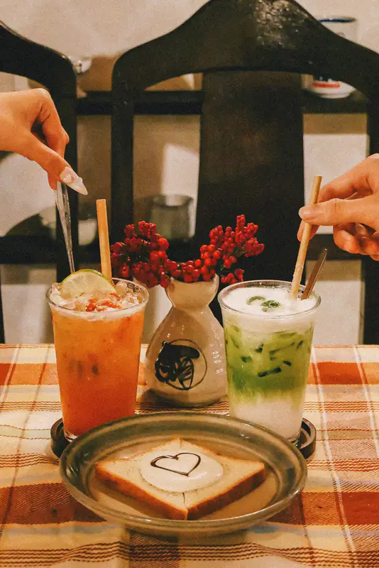 Đi Lạc Coffee - ảnh 2