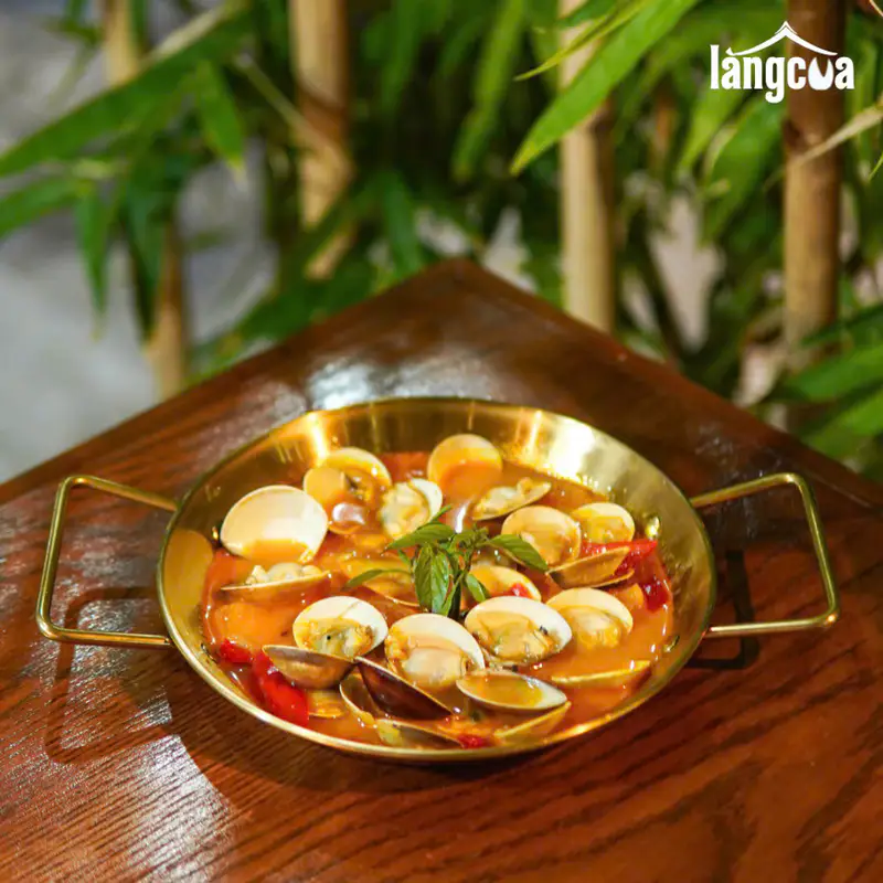 Hải Sản Làng Cua - ảnh 6