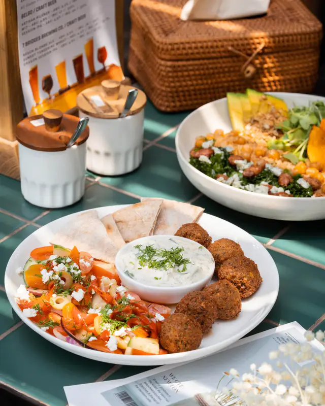 Nourish Eatery Hội An - ảnh 5