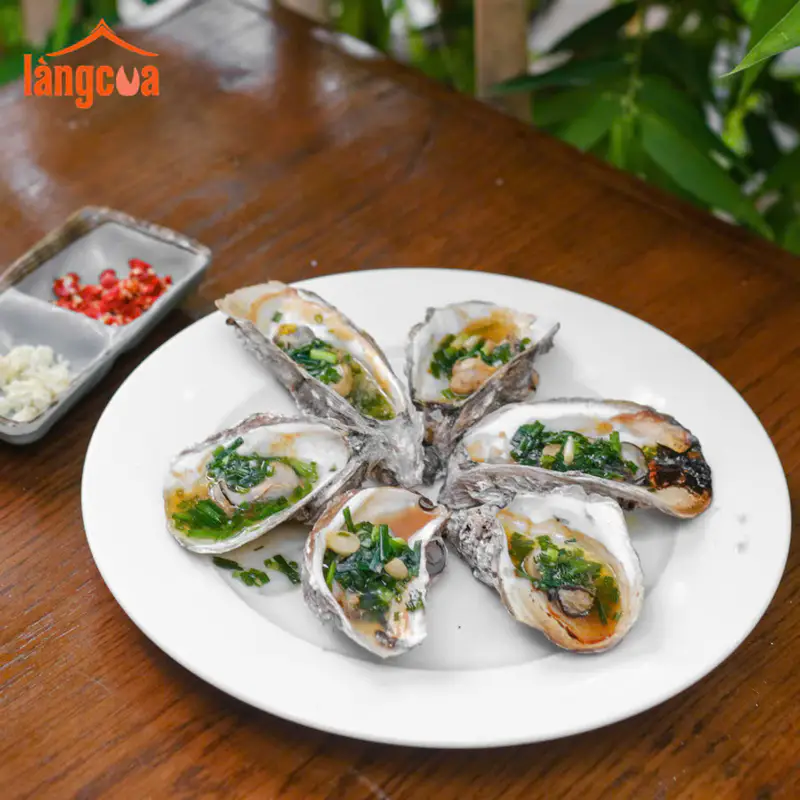 Hải Sản Làng Cua - ảnh 4
