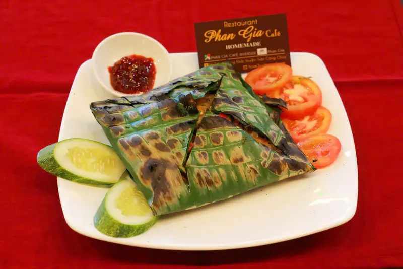 Phan Gia Cafe Riverside - ảnh 6