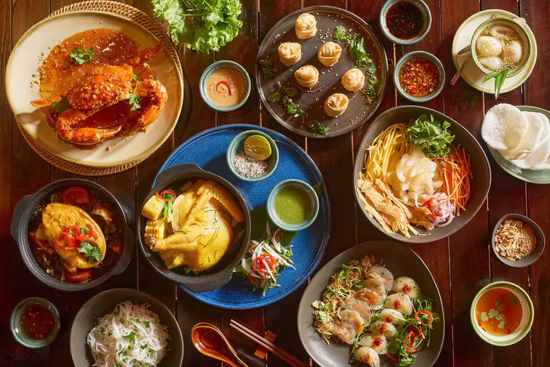 HOME Hoi An Restaurant (Hoi An, Quảng Nam Province) - ảnh 10