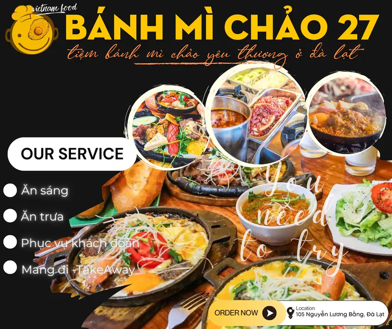 Bánh mì chảo 27 - ảnh 6