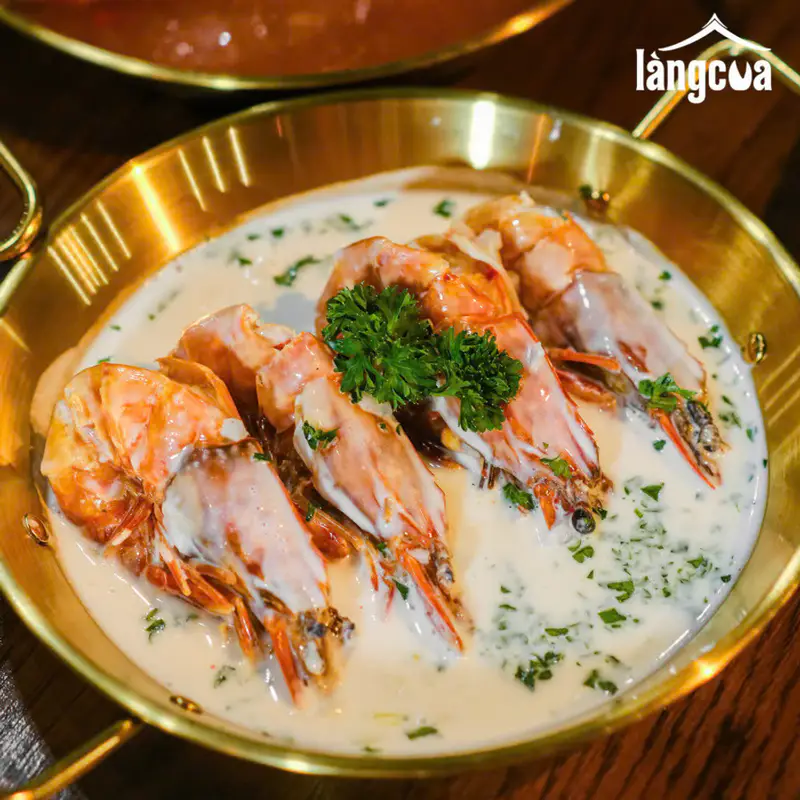 Hải Sản Làng Cua - ảnh 7