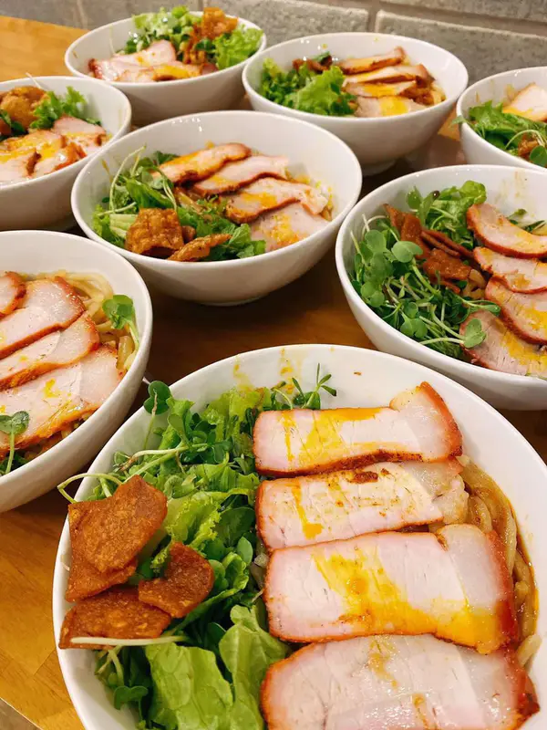 Quán Cao lầu Bá Lễ - ảnh 2