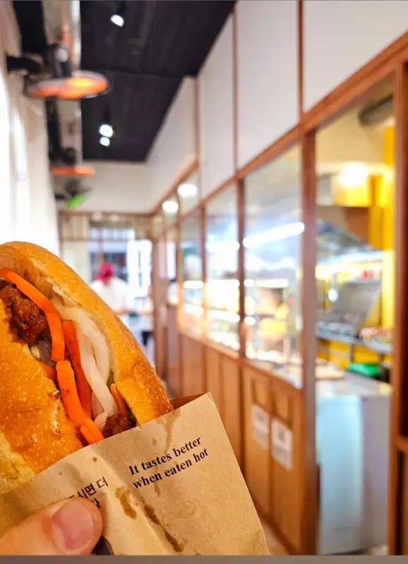 Bánh Mì Phan - ảnh 2