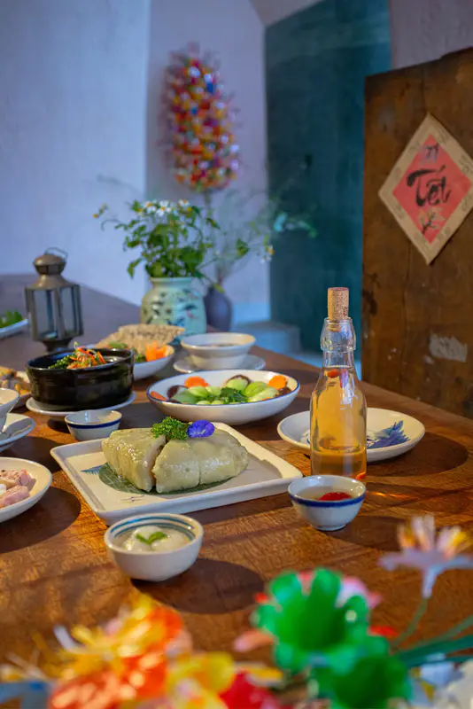 Đào Tiên - River Restaurant - ảnh 9